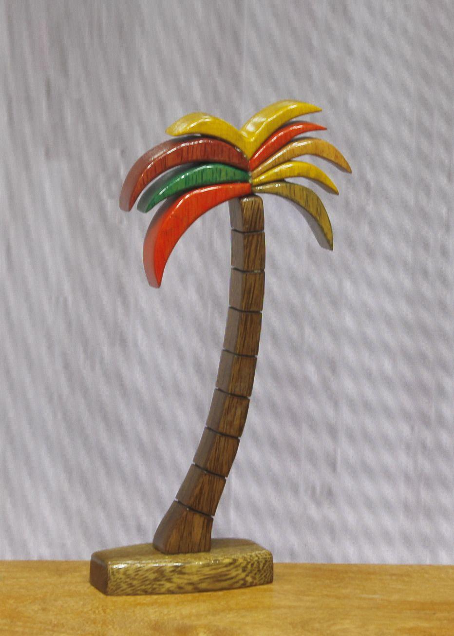 Palm Tree